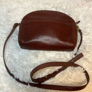 FOSSIL Crossbody Dome Shaped Bag